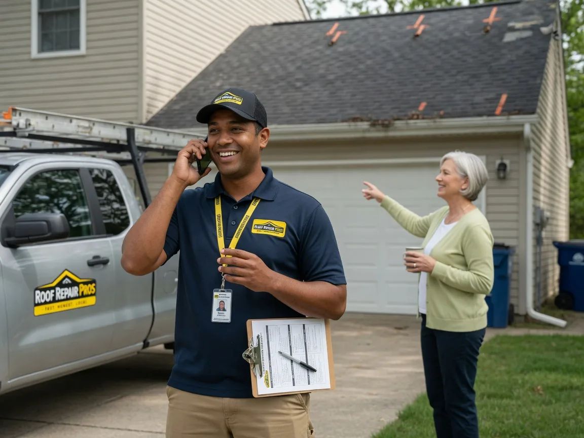 Roof Repair Clinton, IL FAQs